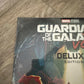Guardians of the Galaxy Vol. 2 [OMS] (2-Vinyl Records, 2017, Hollywood Records)
