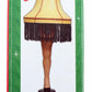 Neca 40054 Leg Lamp Nightlight, 8" x 4" x 3"