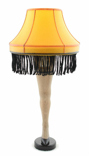 Neca 40054 Leg Lamp Nightlight, 8" x 4" x 3"
