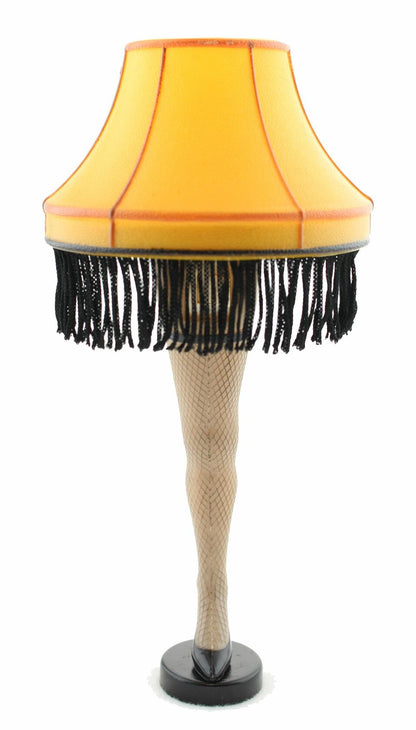 Neca 40054 Leg Lamp Nightlight, 8" x 4" x 3"