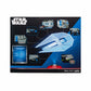 Star Wars™ Micro Galaxy Squadron TIE Reaper - 9-Inch Vehicle with Three 1-Inch Micro Figure Accessories