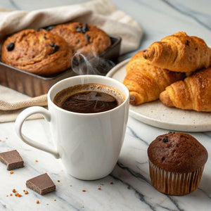 Starbucks VIA Instant Coffee Dark Roast Packets â€” Italian Roast â€” 100% Arabica, 8 Count (Pack of 2)